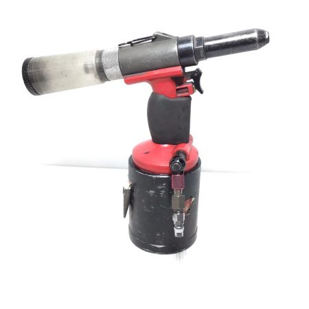  信濃機販 エアリベッタ程 度C 本体のみ 使用感有