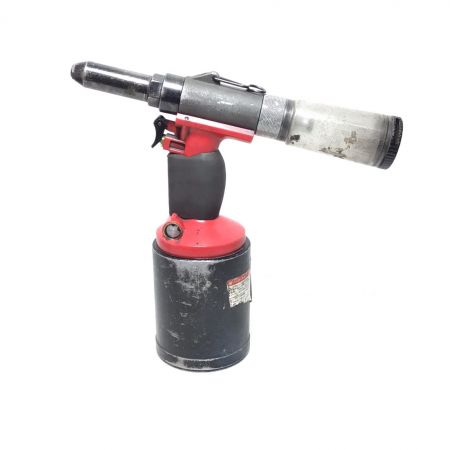  信濃機販 エアリベッタ程 度C 本体のみ 使用感有