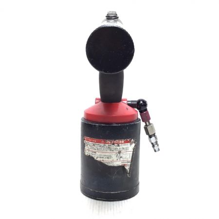  信濃機販 エアリベッタ程 度C 本体のみ 使用感有