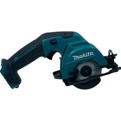 MAKITA マキタ 丸のこ HS301D ブルー 本体のみ コードレス式 85mm 10.8v 0210562Y Bランク
