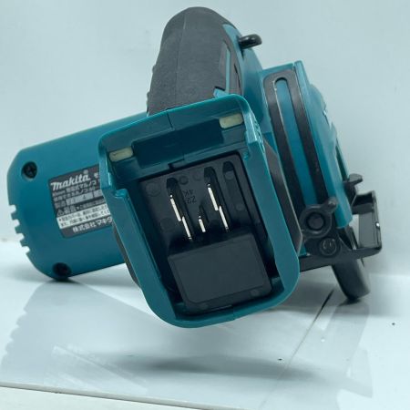 MAKITA マキタ 丸のこ HS301D ブルー 本体のみ コードレス式 85mm 10.8v 0210562Y