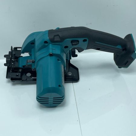 MAKITA マキタ 丸のこ HS301D ブルー 本体のみ コードレス式 85mm 10.8v 0210562Y