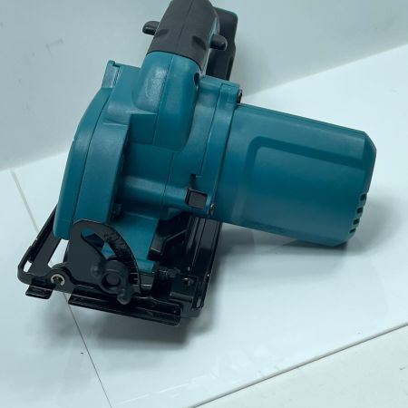 MAKITA マキタ 丸のこ HS301D ブルー 本体のみ コードレス式 85mm 10.8v 0210562Y