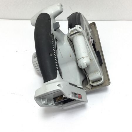  Panasonic パナソニック パワーカッタ 程度B 本体のみ コードレス式 135mm 14.4/18v EZ45A2 ホワイト