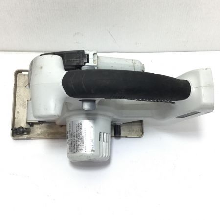  Panasonic パナソニック パワーカッタ 程度B 本体のみ コードレス式 135mm 14.4/18v EZ45A2 ホワイト