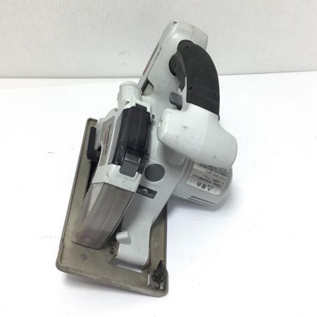  Panasonic パナソニック パワーカッタ 程度B 本体のみ コードレス式 135mm 14.4/18v EZ45A2 ホワイト