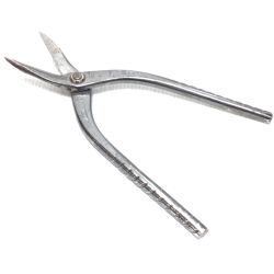 ΘΘ MORIMITSU 板金バサミ 程度C MRSLD Cランク