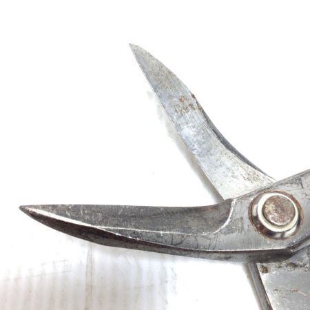  MORIMITSU 板金バサミ 程度C MRSLD