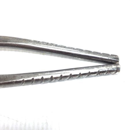  MORIMITSU 板金バサミ 程度C MRSLD