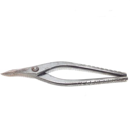  MORIMITSU 板金バサミ 程度C MRSLD