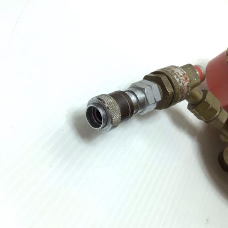  小池酸素 レギュレータ 程度C ガス安全器付 サビ有