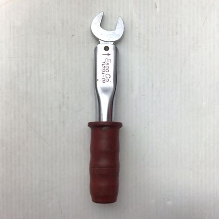 ESCO トルクレンチセット 程度B EA723A-17B EA723A-22B