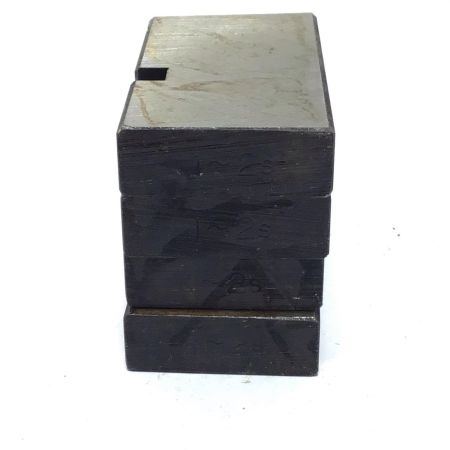  REX レッキス 自動切上チェーザ 汚れ有 25A-50A