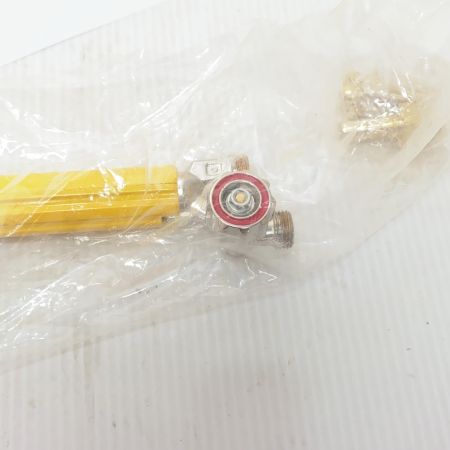  小池酸素 ガス切断機 未使用品(S) A切セフティライト