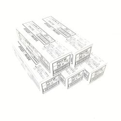 ΘΘ NEGUROSU パイラック 未使用品(S) 20個×5箱 PH1W Sランク