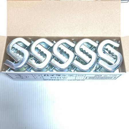  NEGUROSU パイラック 未使用品(S) 20個×5箱 PH1W