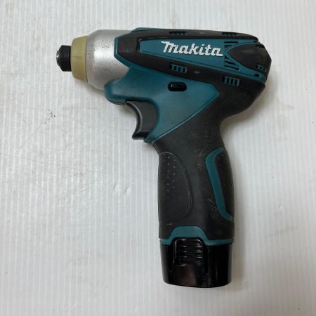  MAKITA マキタ コンボキット 充電器・充電池2個・アルミケース付  CK1002SP ブルー