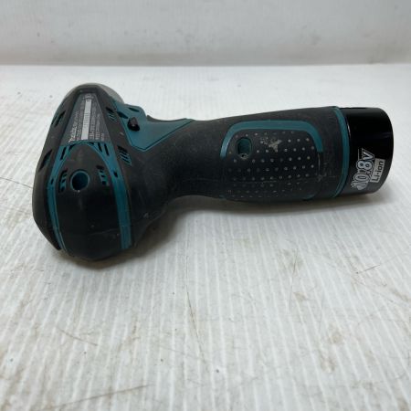  MAKITA マキタ コンボキット 充電器・充電池2個・アルミケース付  CK1002SP ブルー