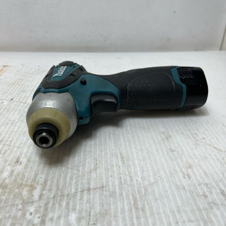  MAKITA マキタ コンボキット 充電器・充電池2個・アルミケース付  CK1002SP ブルー