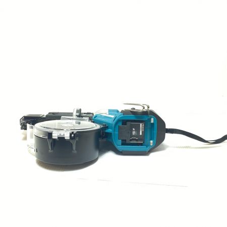  MAKITA マキタ オートパックスクリュードライバー　未使用品(S) 充電器・充電池2個・ケース付 コードレス式 18v FR451DRGX ブルー