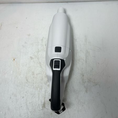  DCM ディーシーエム  クリーナー 開封品(S)  ホワイト