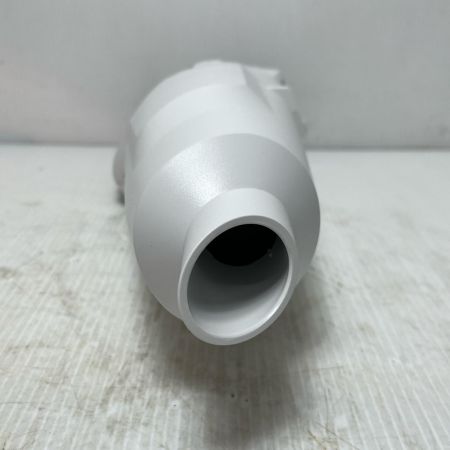  DCM ディーシーエム  クリーナー 開封品(S)  ホワイト