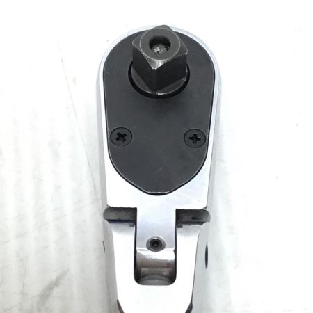  nepros ラチェットハンドル 程度B NBR390FL