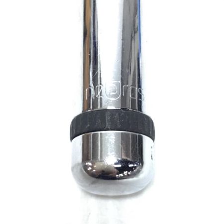  nepros ラチェットハンドル 程度B NBR390L