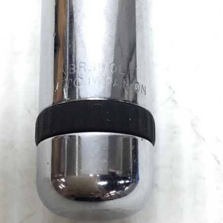  nepros ラチェットハンドル 程度B NBR390L