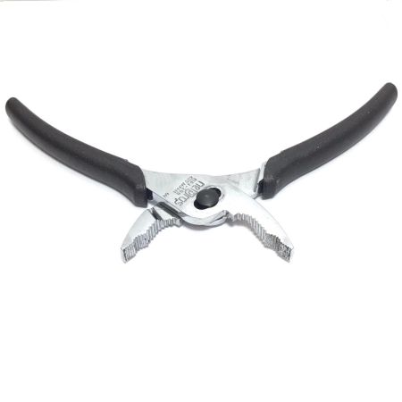  nepros プライヤーレンチ 程度B NPJ-200