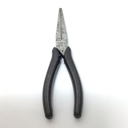 ΘΘ nepros ペンチ 程度B NPSL-200 Bランク