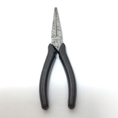  nepros ペンチ 程度B NPSL-200