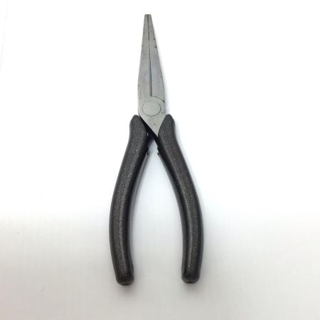  nepros ペンチ 程度B NPSL-200