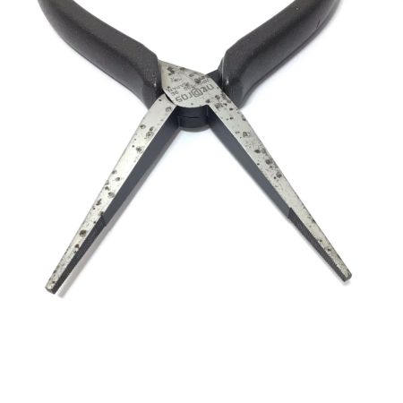  nepros ペンチ 程度B NPSL-200