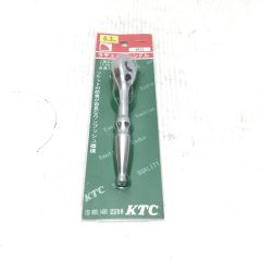  KTC ケーティーシー ラチェットハンドル 未使用品(S) BR2E Sランク