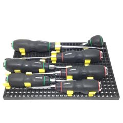  nepros ドライバーセット 程度B 8本セット Bランク