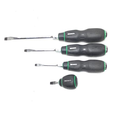  nepros ドライバーセット 程度B 8本セット