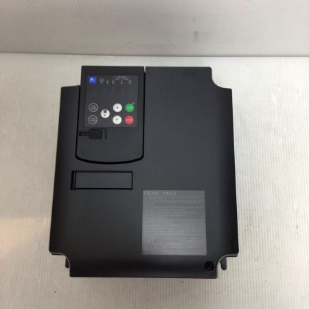  富士電機 インバーター 未使用品(S) FRN11G2S-2J