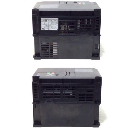  富士電機 インバーター 未使用品(S) FRN11G2S-2J