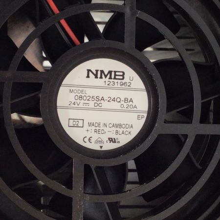  富士電機 インバーター 未使用品(S) FRN11G2S-2J