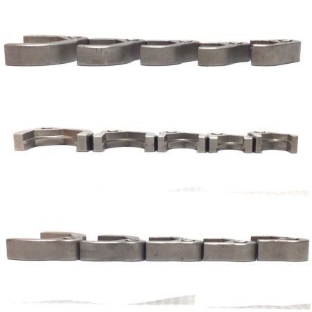  KAKUDAI 立形金具しめつけ工具セット  程度A 603-400