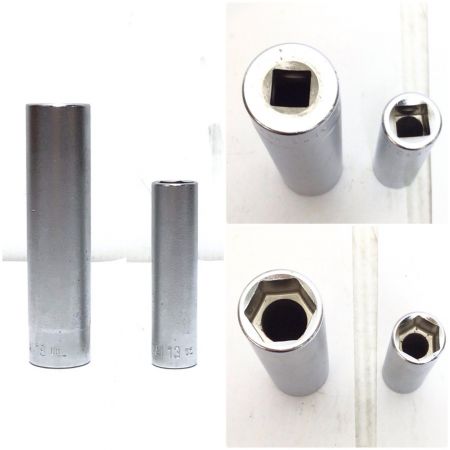  KAKUDAI 立形金具しめつけ工具セット  程度A 603-400