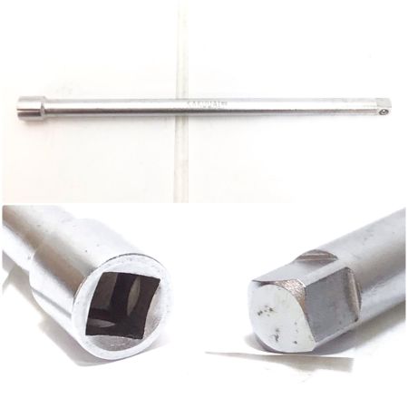  KAKUDAI 立形金具しめつけ工具セット  程度A 603-400