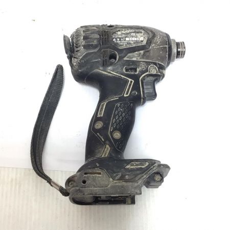  HiKOKI ハイコーキ インパクトドライバ ジャンク品(D) 4点まとめ売り