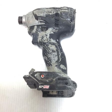  HiKOKI ハイコーキ インパクトドライバ ジャンク品(D) 4点まとめ売り