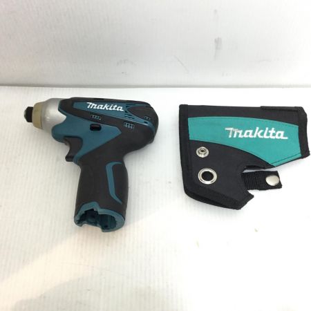  MAKITA マキタ コンボキット 程度B コードレス式 10.8v CK1002SP ブルー