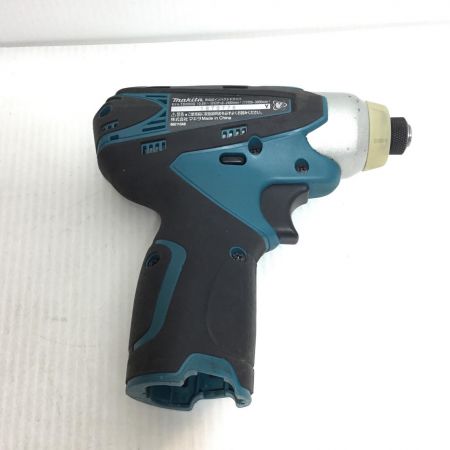  MAKITA マキタ コンボキット 程度B コードレス式 10.8v CK1002SP ブルー
