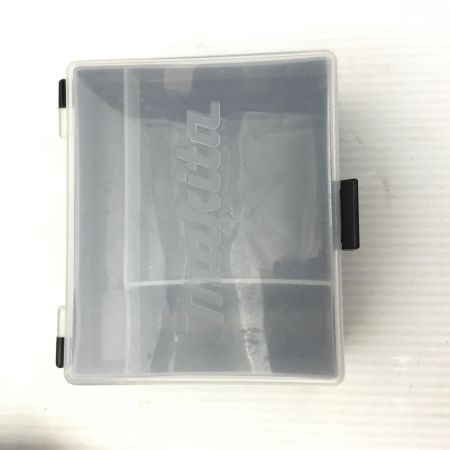  MAKITA マキタ コンボキット 程度B コードレス式 10.8v CK1002SP ブルー