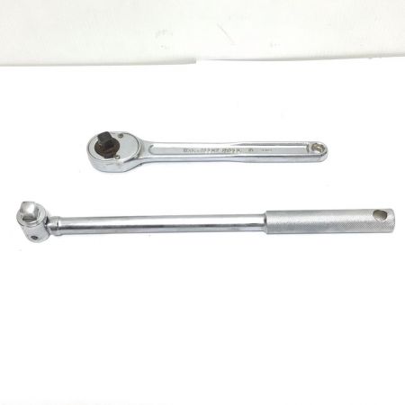  KTC ケーティーシー 工具セット 程度B 28点セット