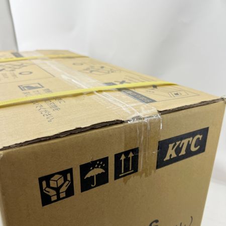  KTC ケーティーシー チェスト、工具セット SKX0223S,SK46025XT シルバー 未開封品